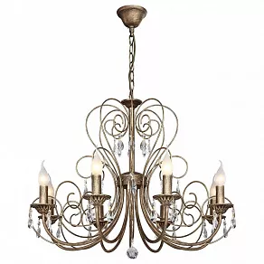 Подвесная люстра F-promo Versailles 2158-8P