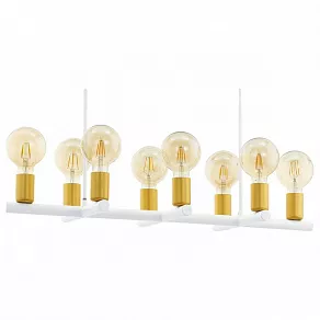 Подвесная люстра Eglo ПРОМО Adri 2 97448