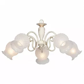 Подвесная люстра Vitaluce V3425 V3425/5