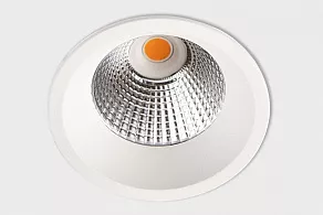 Встраиваемый светильник Italline IT08 IT08-8036 white 4000K