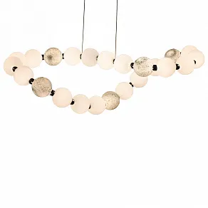 Подвесная люстра AM-Group PEARL PEARL 8823-25 CH