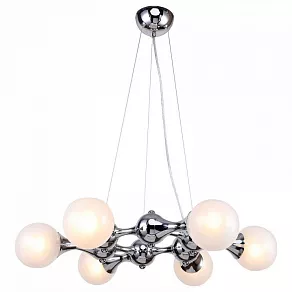 Подвесная люстра Stilfort Oreas 2010/09/06P