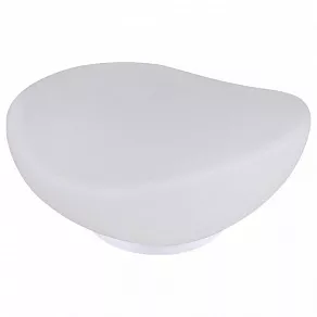 Настольная лампа декоративная Mantra Opal 4898