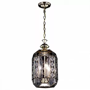 Подвесной светильник Citilux Фасет CL441130