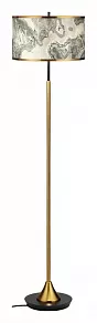 Торшер Odeon Light Bergi 5064/2F
