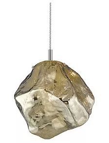 Подвесной светильник Zumaline Rock P0488-01A-F4HF