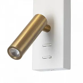 Бра с подсветкой Citilux DEKART CL704482