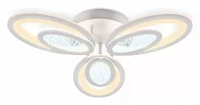 Накладной светильник Ambrella Original FA422