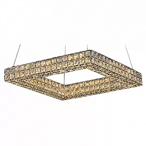 Подвесной светильник Mantra Crystal 4587