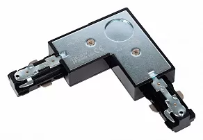 Соединитель угловой L-образный для треков Lucide Track 09950/05/30