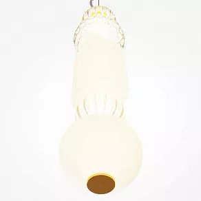 Подвесной светильник Maytoni Collar P069PL-L35G3K