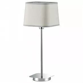 Настольная лампа декоративная Odeon Light Edis 4115/1T