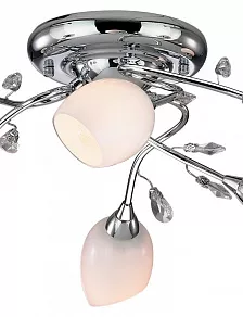 Потолочная люстра Odeon Light Fiera 1603/6