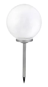Наземный низкий светильник Globo Solar 33791