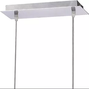 Подвесная люстра Globo Emilia 67017-4H