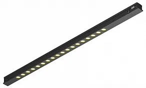 Накладной светильник Maytoni Technical Points TR232-2-15W3K-B