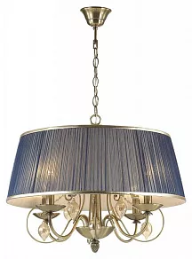 Подвесной светильник Odeon Light Niagara 3921/4