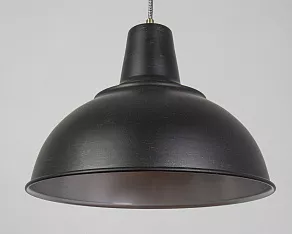 Подвесной светильник Manne Lydia CL.7003-1BL