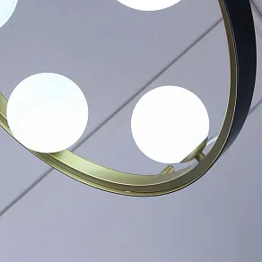 Подвесная люстра F-promo Shanku 4628-5P