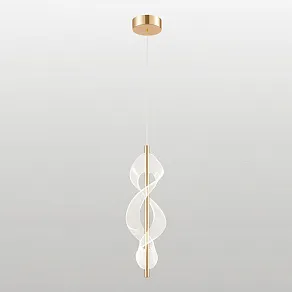 Подвесной светильник Lussole Knox LSP-7413