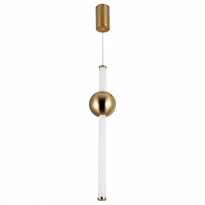 Подвесной светильник Divinare Cliff 1125/01 SP-16