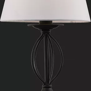 Настольная лампа декоративная Rivoli Batis Б0044373