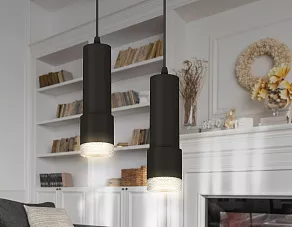 Подвесной светильник Ambrella XP XP7402001