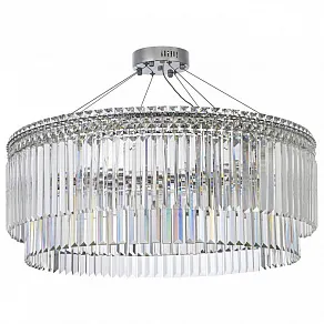 Подвесная люстра Arti Lampadari Ovindoli Gold Ovindoli L 1.5.80.101 N