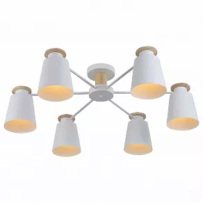 Потолочная люстра Rivoli Adna Б0053436