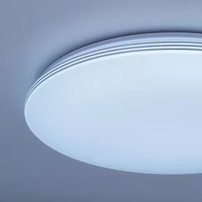 Накладной светильник Citilux Симпла CL714R48N