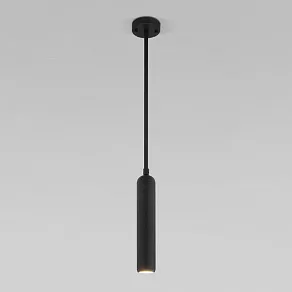 Светильник на штанге Eurosvet Pacific 50255/1 черный