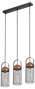Подвесной светильник Rivoli Anemon Б0047362
