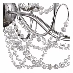Подвесная люстра Arte Lamp Collana A9585LM-8CC
