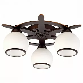 Потолочная люстра Omnilux Fronteira OML-50507-03