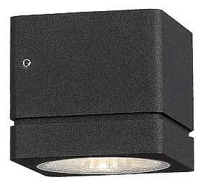 Накладной светильник ST-Luce Coctobus SL563.401.01