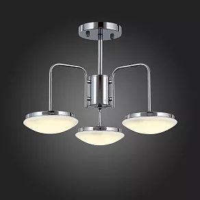 Люстра на штанге ST-Luce Pratico SLE120.102.03