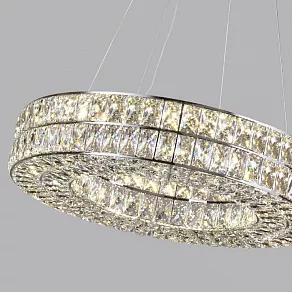 Подвесной светильник Odeon Light Panta 4927/52L