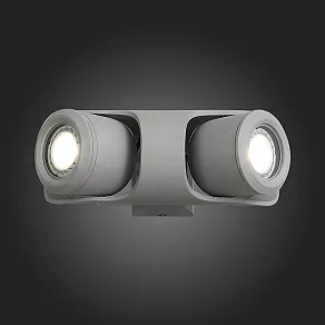 Светильник на штанге ST-Luce Round SL093.701.02