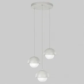 Подвесной светильник TK Lighting Bono 10206 Bono