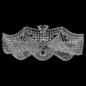 Люстра на штанге Maytoni Spike S200-PT60-N