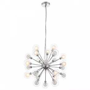 Подвесная люстра ST-Luce Dualita SL431.103.24