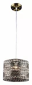 Подвесной светильник Imex 1724 MD.1724-1-P AB