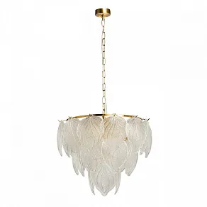 Подвесная люстра De City Патриция 447013106