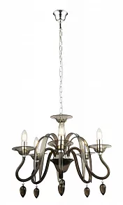 Подвесная люстра Globo Sissy 63148-5