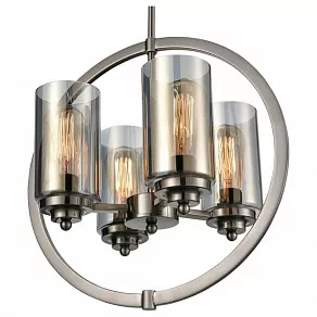 Подвесная люстра Vele Luce Chiedo VL4075P04