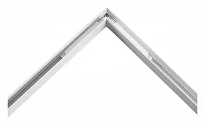 Соединитель угловой L-образный для треков Novotech Flum 135121