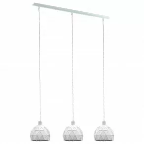 Подвесной светильник Eglo ПРОМО Roccaforte 97857