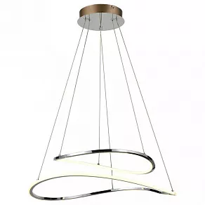 Подвесной светильник Vele Luce Gusto VL7043P02