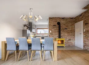 Люстра на штанге Lumion Visario 3522/8C