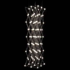 Подвесная люстра O-LUCE Enrique 13256-6